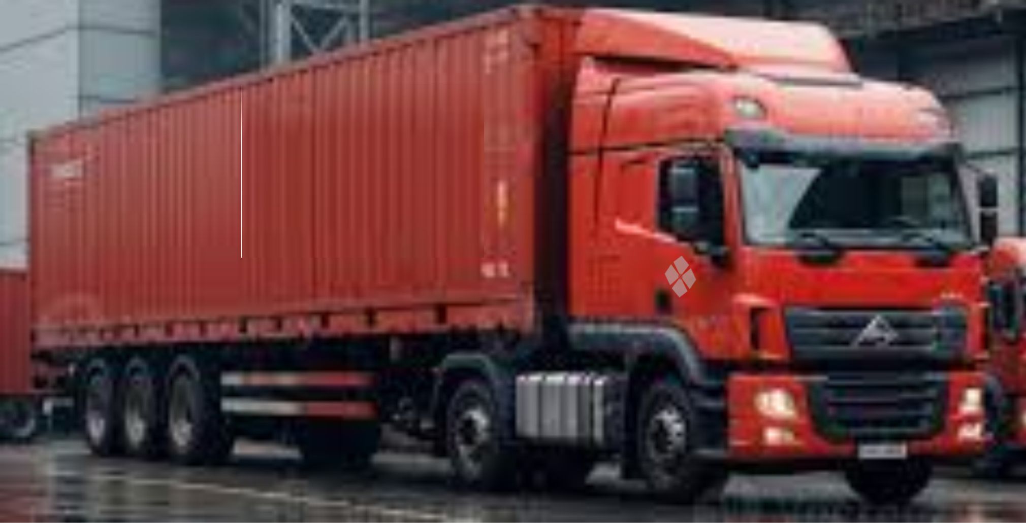 Smart Logistics Services